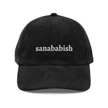 Load image into Gallery viewer, Sanababish
