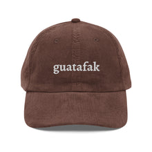Load image into Gallery viewer, Guatafak
