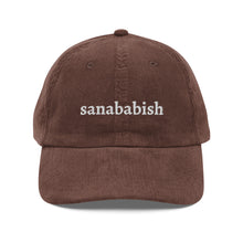 Load image into Gallery viewer, Sanababish
