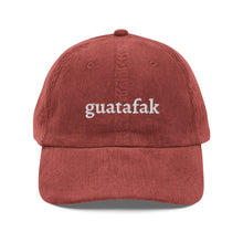 Load image into Gallery viewer, Guatafak
