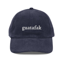 Load image into Gallery viewer, Guatafak
