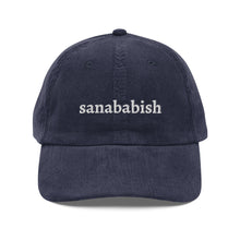 Load image into Gallery viewer, Sanababish
