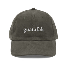 Load image into Gallery viewer, Guatafak
